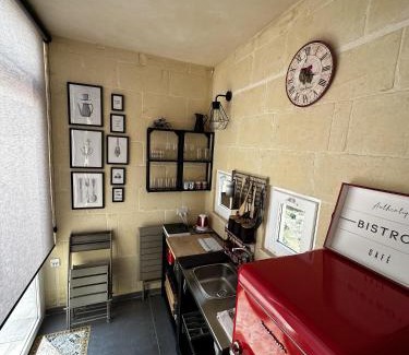 Zebbug Apartment | Ta' Pinu Spa Suite - Luxury Heritage Living