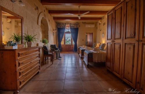 Ggantija House | Ta' Salvu Holiday Home