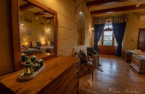 Ggantija House | Ta' Salvu Holiday Home