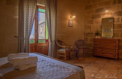 Ggantija House | Ta' Salvu Holiday Home