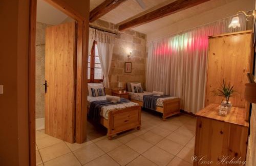 Ggantija House | Ta' Salvu Holiday Home