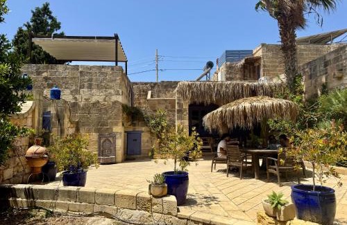 Iz-Zebbieh House | Ta Skorba Farmhouse Mgarr