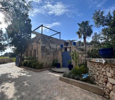 Iz-Zebbieh House | Ta Skorba Farmhouse Mgarr