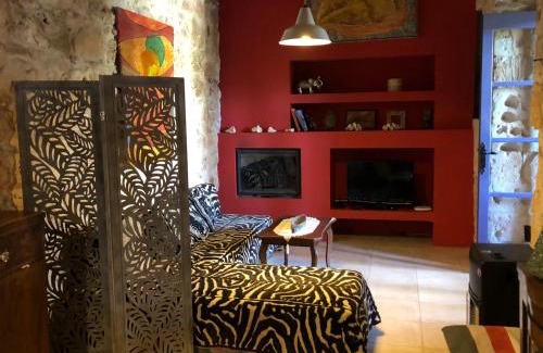 Iz-Zebbieh House | Ta Skorba Farmhouse Mgarr