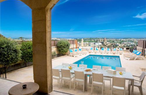 Sannat Villa | Ta' Trudy Farmhouse