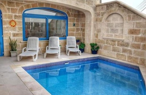 Sannat House | Ta Zeppi Farmhouse