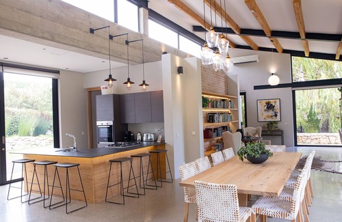 Stellenbosch Villa | Taaibosch Collection