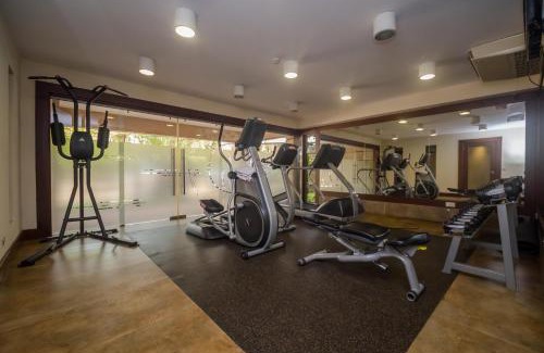 Westlands Apartment | Taarifa Suites by Dunhill Serviced Apartments