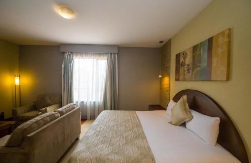 Westlands Apartment | Taarifa Suites by Dunhill Serviced Apartments
