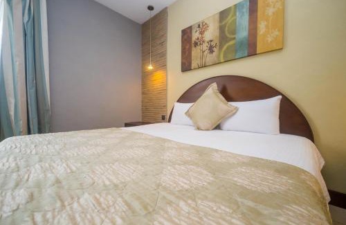 Westlands Apartment | Taarifa Suites by Dunhill Serviced Apartments