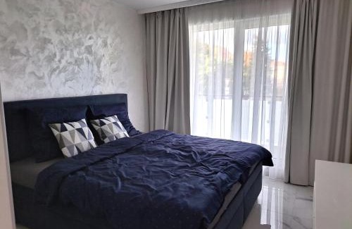Nitra Apartment | Tabáň Luxury apartment (city center & free parking)