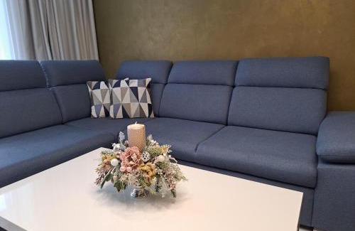 Nitra Apartment | Tabáň Luxury apartment (city center & free parking)