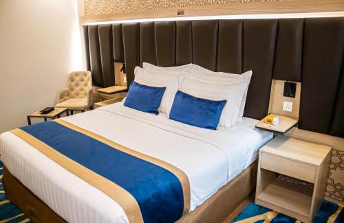 Medina Hotel | Taba Al Salam