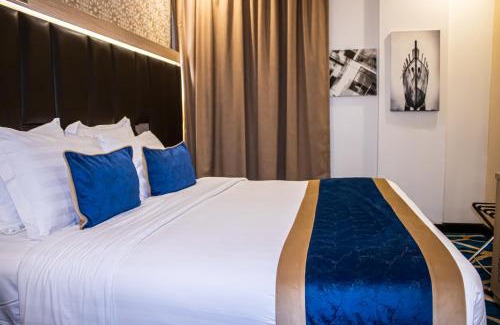 Medina Hotel | Taba Al Salam