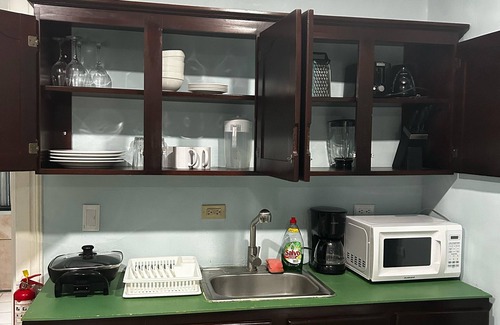 Guaycara House | Tabacon House cr