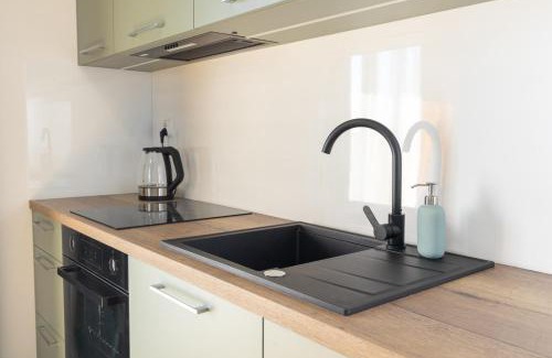Skierniewice Apartment | Tabago Studio 39 Skierniewice