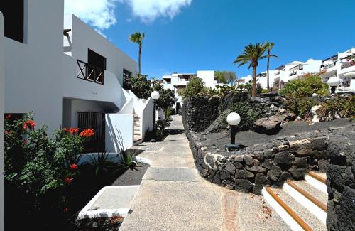 Puerto del Carmen Apartment | Tabaiba Place
