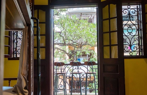 Hang Dao Hostel | Tabalo Hostel Hanoi