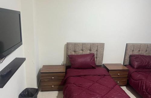 Amman Apartment | Tabarbour apartment
