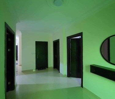 Amman Apartment | Tabarbour apartment