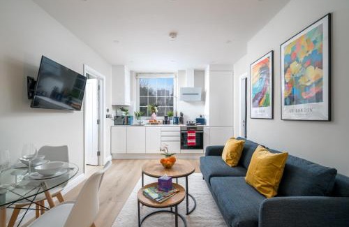 Chaucer Apartment | Tabard House Apartment London Bridge In City Of London