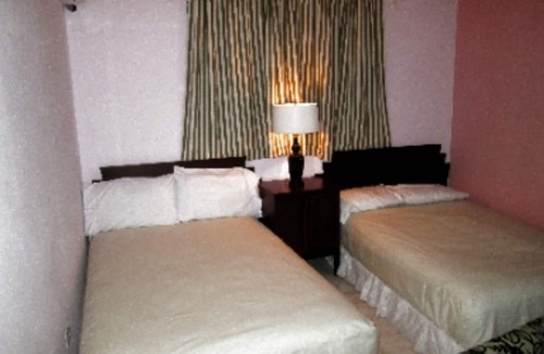 Tabarre Hotel | Tabarre's Palace