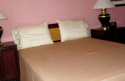 Tabarre Hotel | Tabarre's Palace