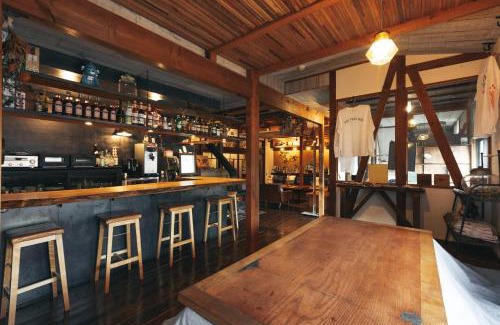 Matsumoto House | tabi-shiro
