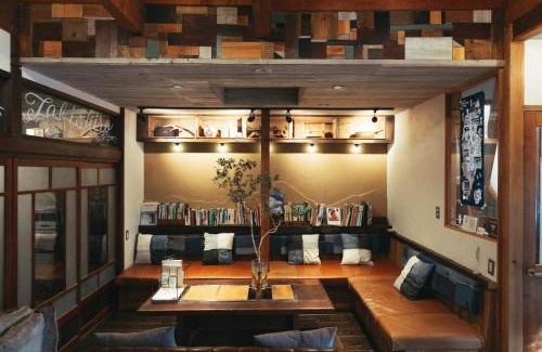 Matsumoto House | tabi-shiro