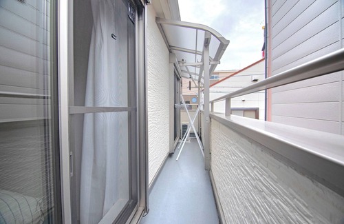 Ikuno House | Tabi Time Imazato Hakushu | Newly built 4LDK for u - Travel time Imazato Hakushu/Osaka Ōsaka