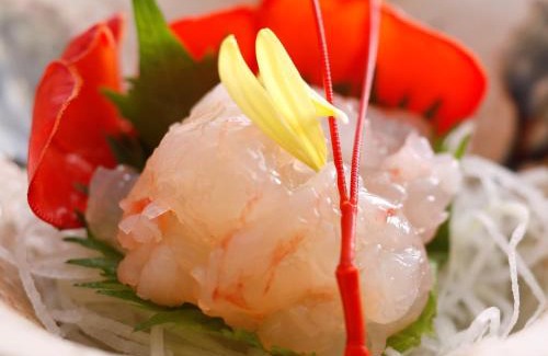 Hamajimacho Hamajima Hotel | Tabinoyado Ushionoakari Geiboso