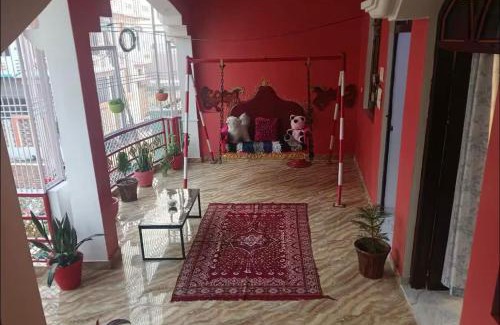 Katihar Hotel | Tabipo Home Stay