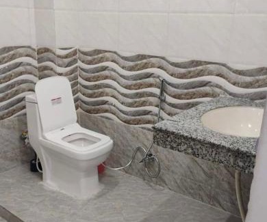 Katihar Hotel | Tabipo Home Stay