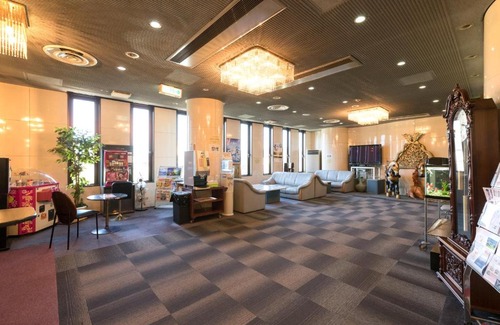 Minamiuonuma Hotel | Tabist ホテルパラマウントin浦佐 南魚沼
