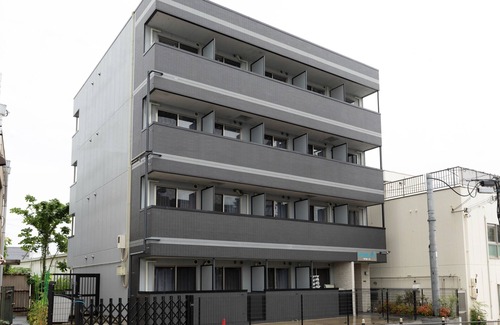 Konohana Apartment | Tabist Gloire Osaka