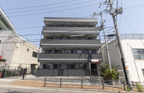 Konohana Apartment | Tabist Gloire Osaka