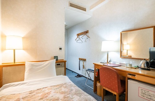 Asakusabashi Hotel | Tabist Hotel Mercury Asakusabashi