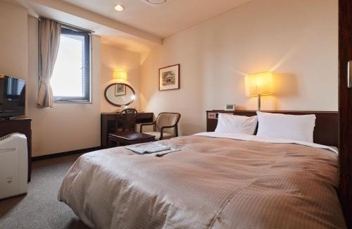 Fuji Hotel | Tabist Hotel New Central