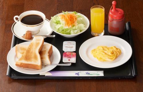 Fuji Hotel | Tabist Hotel New Central
