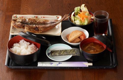 Fuji Hotel | Tabist Hotel New Central