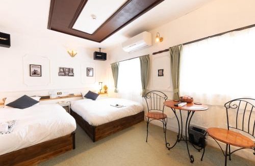 Fuefuki Cabin | Tabist Hotel Nizi Fuefuki Misaka