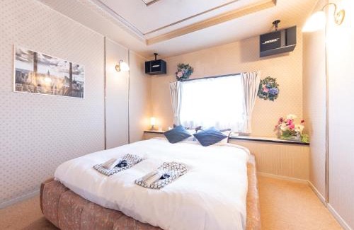 Fuefuki Cabin | Tabist Hotel Nizi Fuefuki Misaka