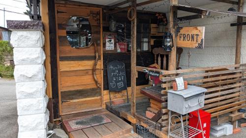Fuefuki Cabin | Tabist Hotel Nizi Fuefuki Misaka