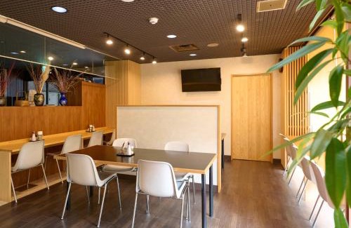 Suruga Ward Hotel | Tabist Hotel Seishokan