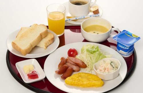 Suruga Ward Hotel | Tabist Hotel Seishokan