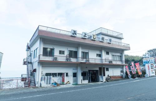 Manazuru Hotel | Tabist Miyoshi Ryokan Odawara Manazuru