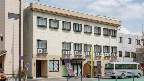 Kazuno Hotel | Tabist Oyado Chitose