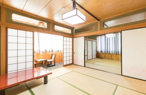 Owariasahi Hotel | Tabist Samotokan Owariasahi