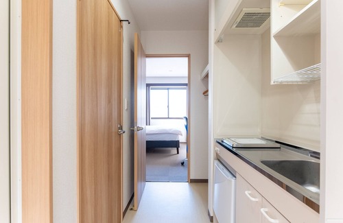 Tatebayashi Hotel | Tabist Tatebayashi Station Hotel