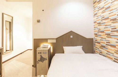Susukino Hotel | Tabist THE GREEN SAPPORO